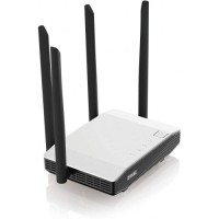 Zyxel NBG6615 AC1200 MU-MIMO Dual-Band Wireless Gigabit Router